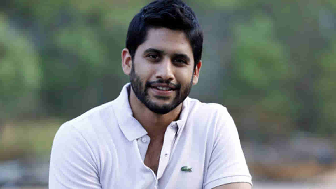 Naga Chaitanya : విడాకుల పై మరోసారి స్పందించిన నాగ చైతన్య.. ఏమన్నాడంటే