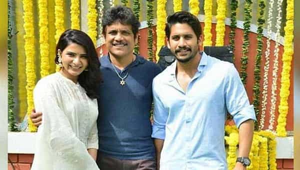 Nagarjuna: సమంత నాగచైతన్యల విడాకులపై మొదటిసారి స్పందించిన నాగార్జున.. ఏమన్నారంటే..