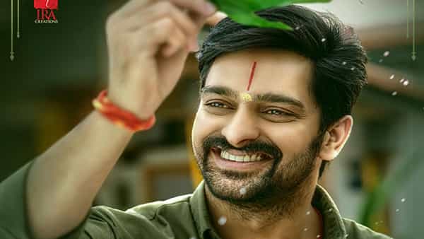 Nagashaurya: కృష్ణ వ్రింద విహారి అంటోన్న నాగశౌర్య.. బర్త్ డే వేళ స్పెషల్ సర్ప్రైజ్..