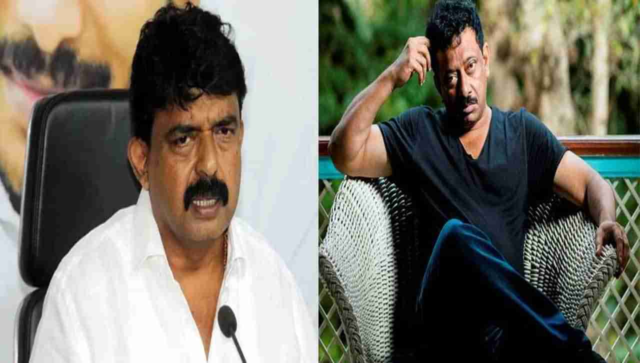 Ram Gopal Varma: ఏపీలో సినిమా టికెట్ల ర‌చ్చకు నేటితో ఫుల్‌స్టాప్ ప‌డ‌నుందా.. మ‌రికొద్ది సేప‌ట్లో నాని, ఆర్జీవీ భేటీ..