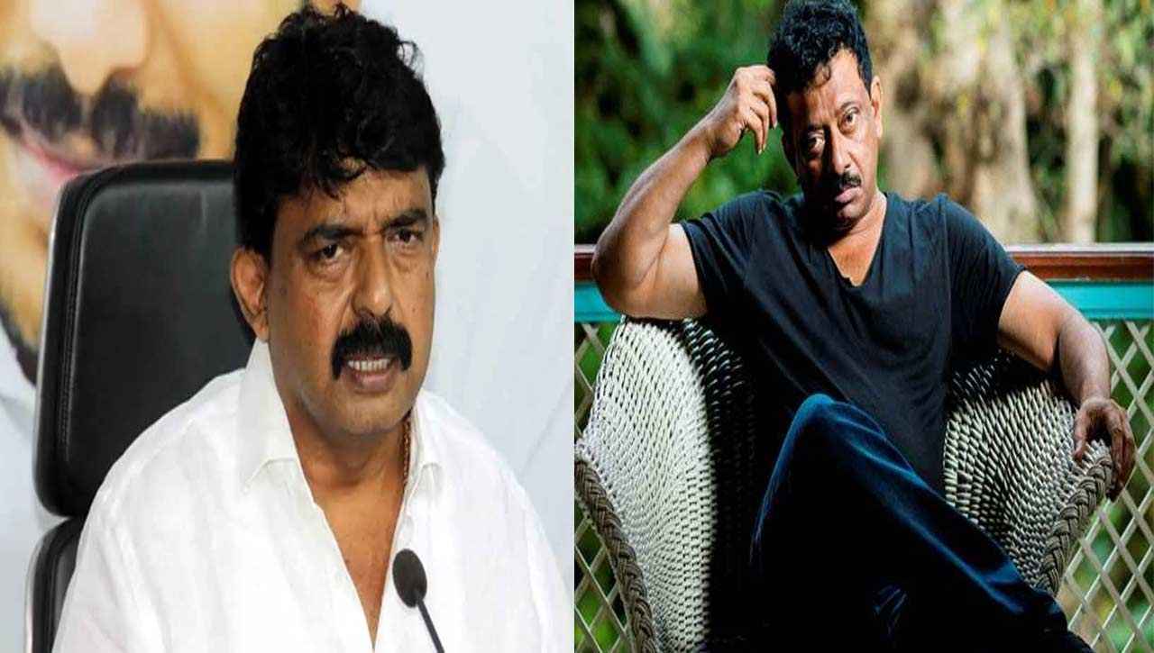 Ram Gopal Varma: ఏపీలో సినిమా టికెట్ల ర‌చ్చకు నేటితో ఫుల్‌స్టాప్ ప‌డ‌నుందా.. మ‌రికొద్ది సేప‌ట్లో నాని, ఆర్జీవీ భేటీ..