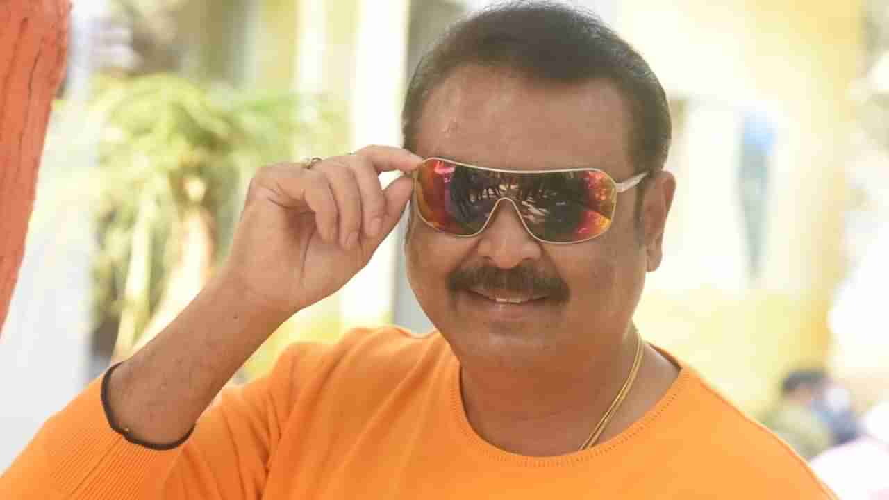 Naresh Vijayakrishna: ఈ ఏడాది అమ్మ పేరుతో స్టూడియోస్ అందిస్తాం.. నటుడు నరేష్ ఆసక్తికర కామెంట్స్..