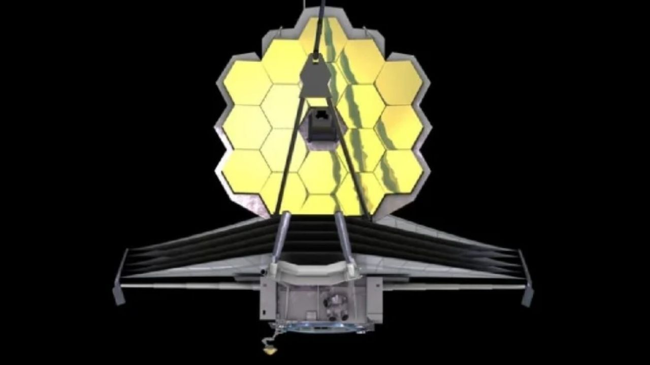James Webb Space Telescope:  గమ్యస్థానం చేరిన జేమ్స్ వెబ్ స్పేస్ టెలిస్కోప్.. విశ్వ రహస్యాల గుట్టు వీడేనా?