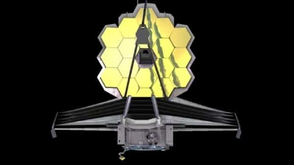 James Webb Space Telescope: గమ్యస్థానం చేరిన జేమ్స్ వెబ్ స్పేస్ టెలిస్కోప్.. విశ్వ రహస్యాల గుట్టు వీడేనా?