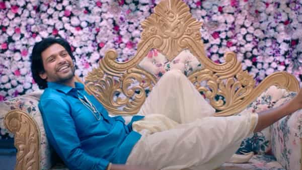 Naveen Polishetty : రాజు గాడి పెళ్లి ఇది.. 7 తరాల పెళ్లి.. ఆకట్టుకుంటున్న నవీన్ పోలిశెట్టి నయా మూవీ టీజర్..