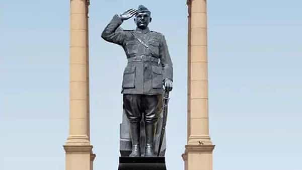 Subhas Chandra Bose: నేతాజీ 125 వ జయంతి నేడు.. ఢిల్లీలో హోలోగ్రామ్ విగ్రహాన్ని ఆవిష్కరించనున్న ప్రధాని మోడీ