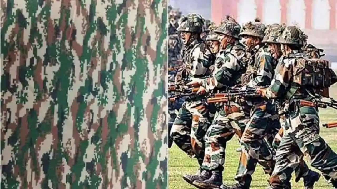 Indian Army New Uniform: హై టెక్నాలజీతో ఇండియన్ ఆర్మీ  యూనిఫామ్‌.. ఎలా తయారు చేశారో తెలుసా..