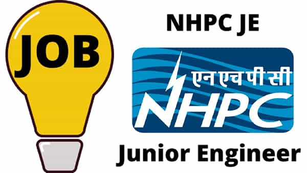 NHPC JE exam date 2022: ఎన్హెచ్పీసీ జూనియర్ ఇంజనీర్ పరీక్ష హాల్ టికెట్లు విడుదల.. పరీక్ష తేదీలివే..