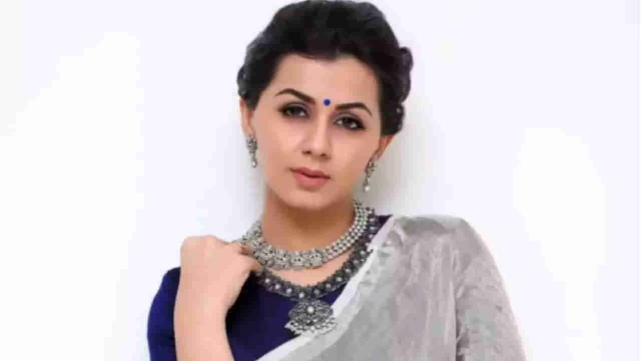 Nikki Galrani: కోలీవుడ్ హీరోయిన్ ఇంట్లో చోరీ.. దుస్తులు, ఖరీదైన కెమెరా అపహరణ.. దొంగ ఎవరంటే..