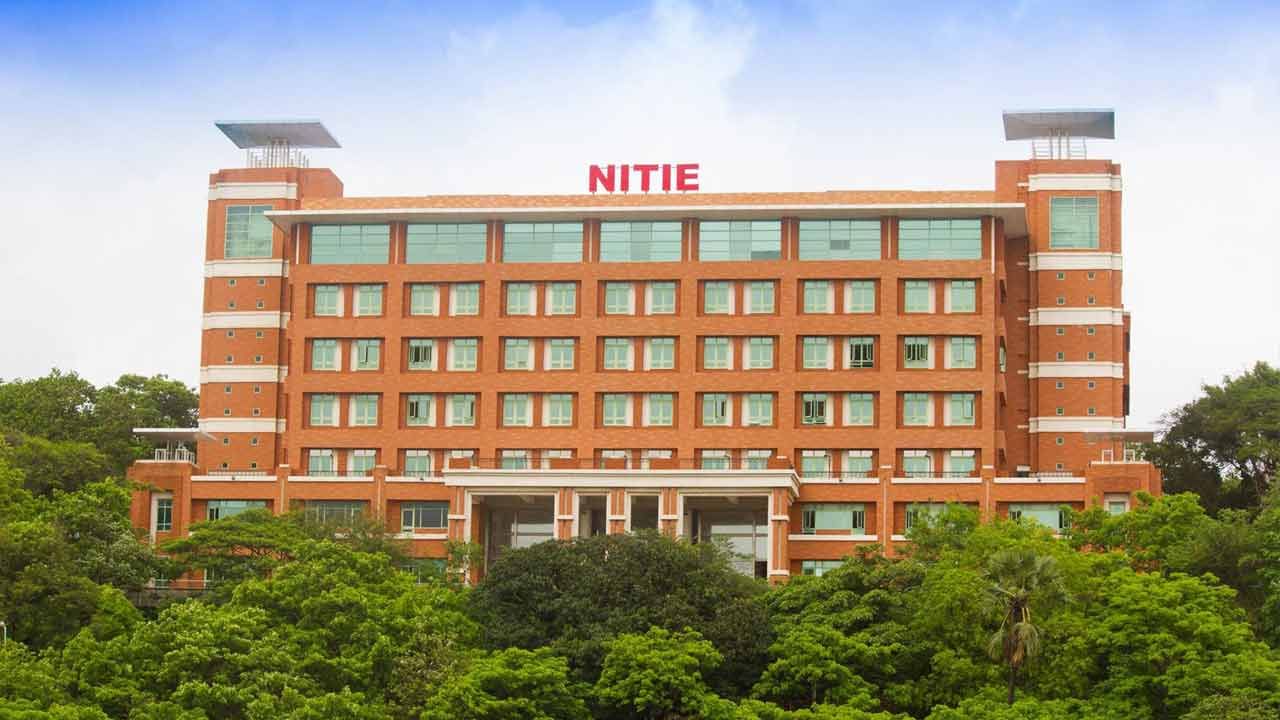 NITIE Recruitment: నేషనల్‌ ఇన్‌స్టిట్యూట్‌ ఆఫ్‌ ఇండస్ట్రియల్‌ ఇంజనీరింగ్‌లో నాన్‌ టీచింగ్ పోస్టులు.. అర్హులెవరంటే..