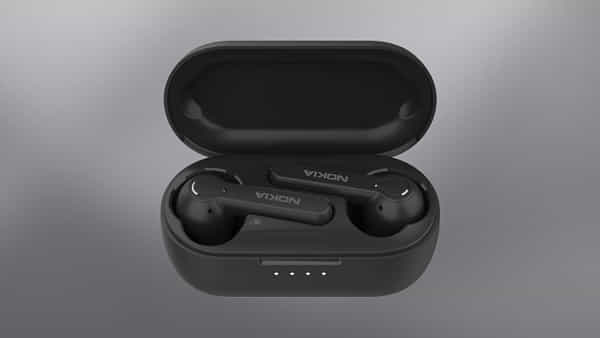 Nokia Earbuds: నోకియా నుంచి అదిరిపోయే ఇయర్బడ్స్.. ధర, ఫీచర్స్..!
