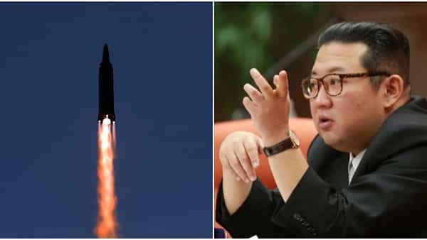 North Korea: మరింత మొండిగా కిమ్.. ఉత్తర కొరియా మరో క్షిపణి ప్రయోగం.. హెచ్చరికలు జారీ చేసిన జపాన్..