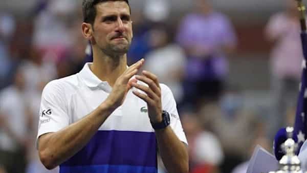 Australian Open: ప్రపంచ నం.1 ప్లేయర్కు షాక్.. ఆస్ట్రేలియాలో ఎంట్రీకి అనుమతి నిరాకరణ, వీసా రద్దు.. ఎందుకో తెలుసా?