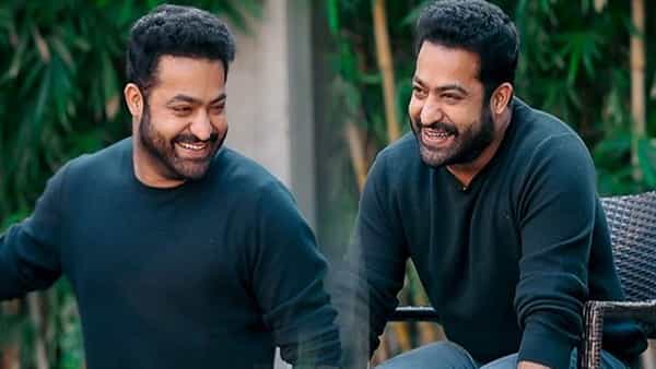 Jr.NTR: ఎన్టీఆర్ న్యూలుక్ అదుర్స్.. స్మార్ట్ లుక్లోకి మారిన తారక్..