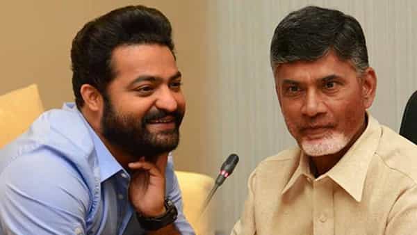 Jr NTR: చంద్రబాబు మామయ్యా..! మీరు త్వరగా కోలుకోవాలి.. జూనియర్ ఎన్టీఆర్ ట్వీట్