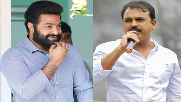 Jr NTR : ఎన్టీఆర్ కొరటాల సినిమానుంచి రెండు భారీ ఆప్డేట్స్ రానున్నాయి.. అభిమానులకు పండగే