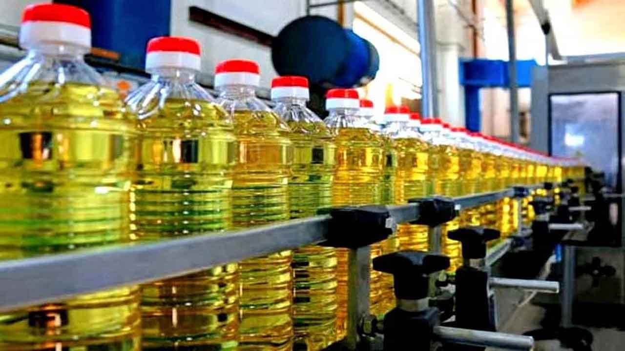 Edible Oil వినియోగదారులకు షాక్‌.. త్వరలో పెరగనున్న వంట నూనె ధలు