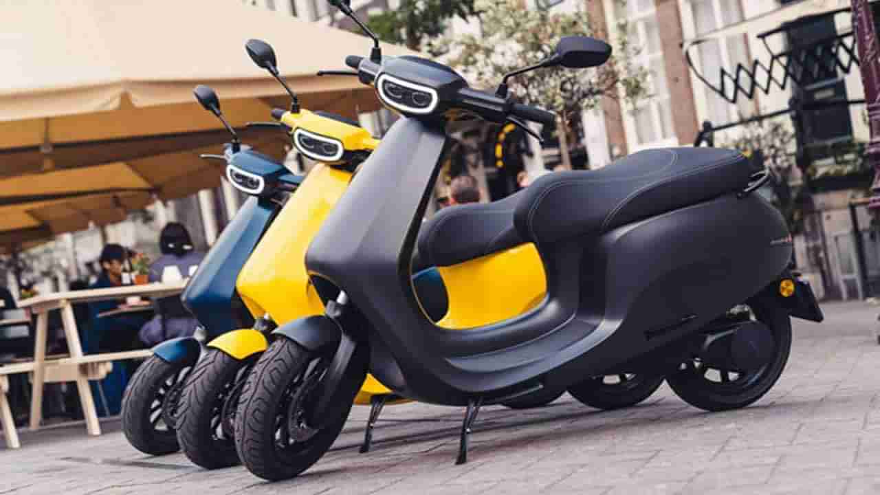 Ola Electric Scooter: ఓలా ఎలక్ట్రిక్‌ స్కూటర్ కొనుగోలుదారులకు షాకింగ్‌.. లబోదిబోమంటున్న కస్టమర్లు