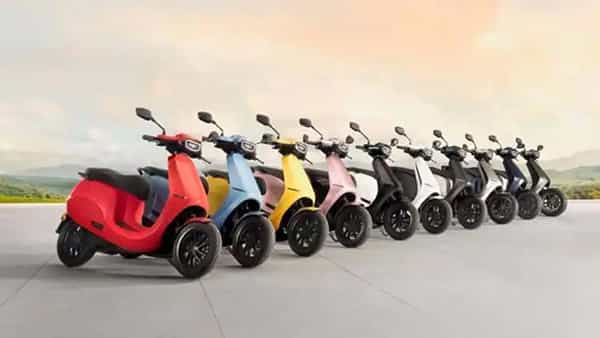 Ola Electric Scooter: Ola S1 ఎలక్ట్రిక్ స్కూటర్ మోడల్ ఉత్పత్తి నిలిపివేత.. కారణం ఏంటంటే..!