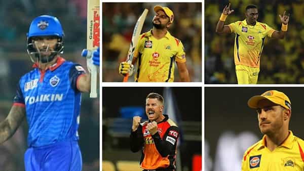 IPL 2022 Mega Auction: మెగా వేలంలో సూపర్ సీనియర్ ప్లేయర్స్.. కనకవర్షం కురిపించేందుకు ఫ్రాంచైజీలు సిద్ధం.. వారెవరంటే?