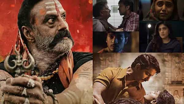 OTT Telugu: ఈ శుక్రవారం బుల్లితెర ప్రేక్షకులకు ఫుల్ మీల్స్.. ఏ ఒటిటిలో నైనా అఖండ సహా భారీ షోలు సందడే సందడి..