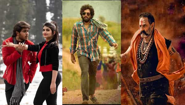 OTT Movies: మూవీ లవర్స్కి అదిరిపోయే న్యూస్.. ఓటీటీ వేదికగా ఒకే నెలలో మూడు భారీ చిత్రాలు..