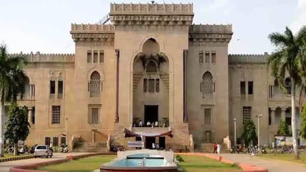 Corona - Osmania University: ఈనెల 8 నుంచి ఓయూ హాస్టల్స్ బంద్.. మళ్లీ ఎప్పుడు ఓపెన్ అంటే..!