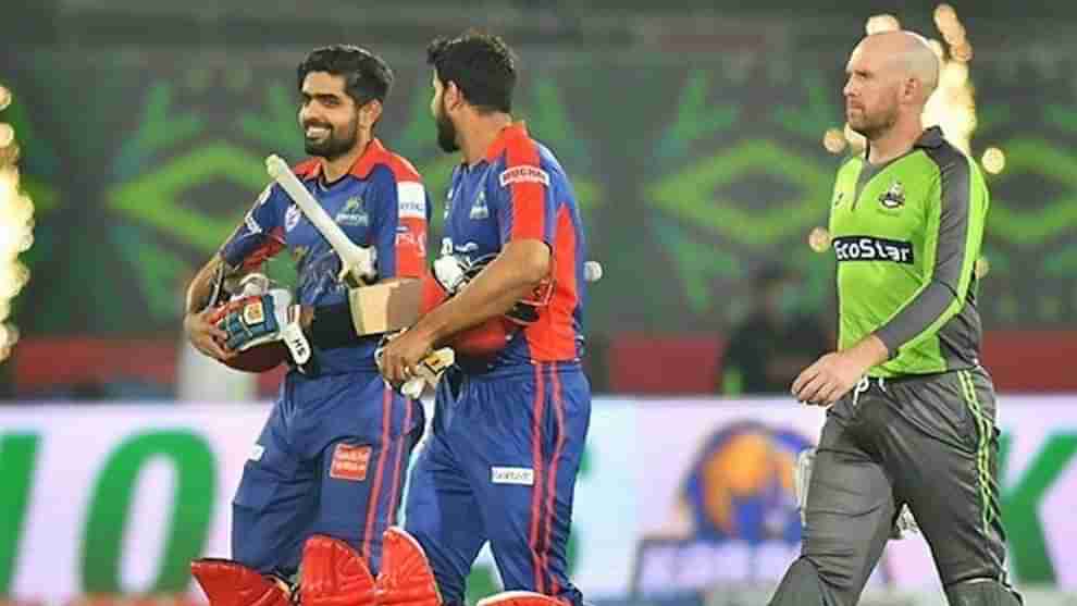 PSL 2022: పాకిస్తాన్ సూపర్‌ లీగ్‌కి కరోనా ఎఫెక్ట్‌.. ఇప్పటికే 8 మందికి పాజిటివ్‌..