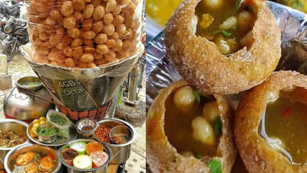 Anantapur: చెడిపోయిన పాని పూరి.. పోలీస్ స్టేషన్ వరకు వెళ్లిన వ్యవహారం..రచ్చ రచ్చ
