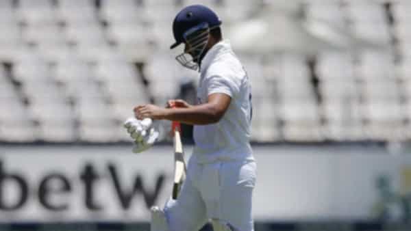 IND vs SA: రిషబ్ పంత్ ఇదేం ఆట.. ఆగ్రహం వ్యక్తం చేసిన సునీల్ గవాస్కర్..