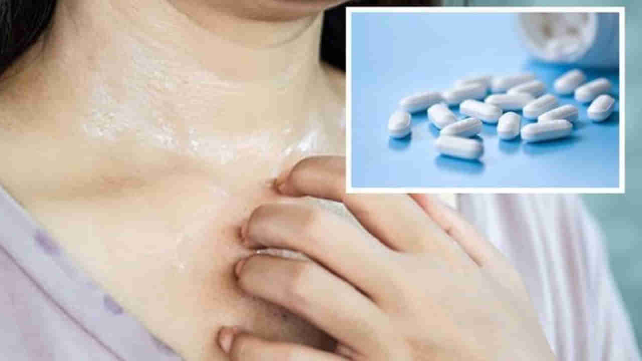 Paracetamol Side Effects: పారాసెటమాల్ టాబ్లెట్లు అతిగా వాడుతున్నారా? తస్మాత్ జాగ్రత్త.. ఇవి తెలుసుకోండి!