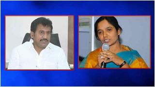 CM Jagan – ChandraBabu: మీరు త్వరగా కోలుకోవాలి.. ట్వీట్ చేసిన సీఎం జగన్..