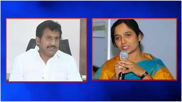 Tdp vs Ycp: పరిటాల వర్సెస్ తోపుదుర్తి బ్రదర్స్.. రాప్తాడులో ఫ్యాక్షన్ను మించిన పొలిటికల్ ఫైట్..