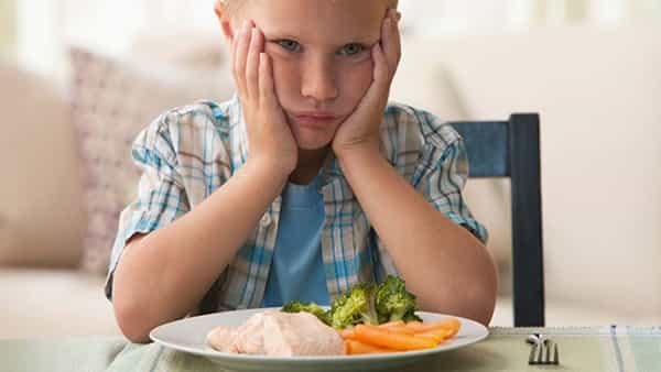 Children Parosmia: మీ పిల్లలు ఆహారం సరిగ్గా తినడం లేదా..? ఈ సమస్య కావచ్చు..!