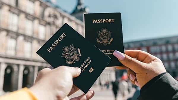 Passport Ranking 2022: జపాన్..సింగపూర్ పాస్పోర్ట్స్ సూపర్.. మరి మన దేశ పాస్పోర్ట్ పరిస్థితి ఏమిటంటే..