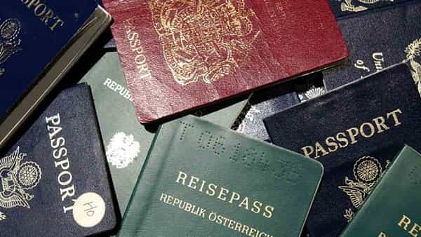 Best Passport 2022: మోస్ట్ పవర్ఫుల్ పాస్పోర్ట్ ర్యాంకులు.. భారత్ ఎన్నో స్థానంలో ఉందో తెలుసా..?