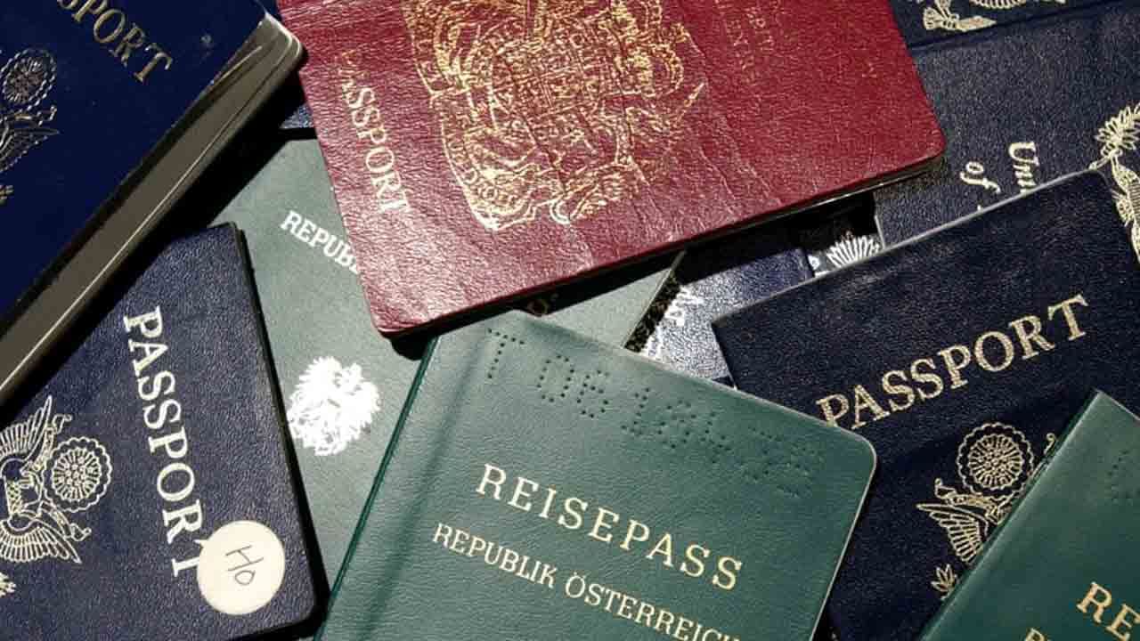 Best Passport 2022: మోస్ట్ పవర్‌ఫుల్ పాస్‌పోర్ట్‌ ర్యాంకులు.. భారత్ ఎన్నో స్థానంలో ఉందో తెలుసా..?