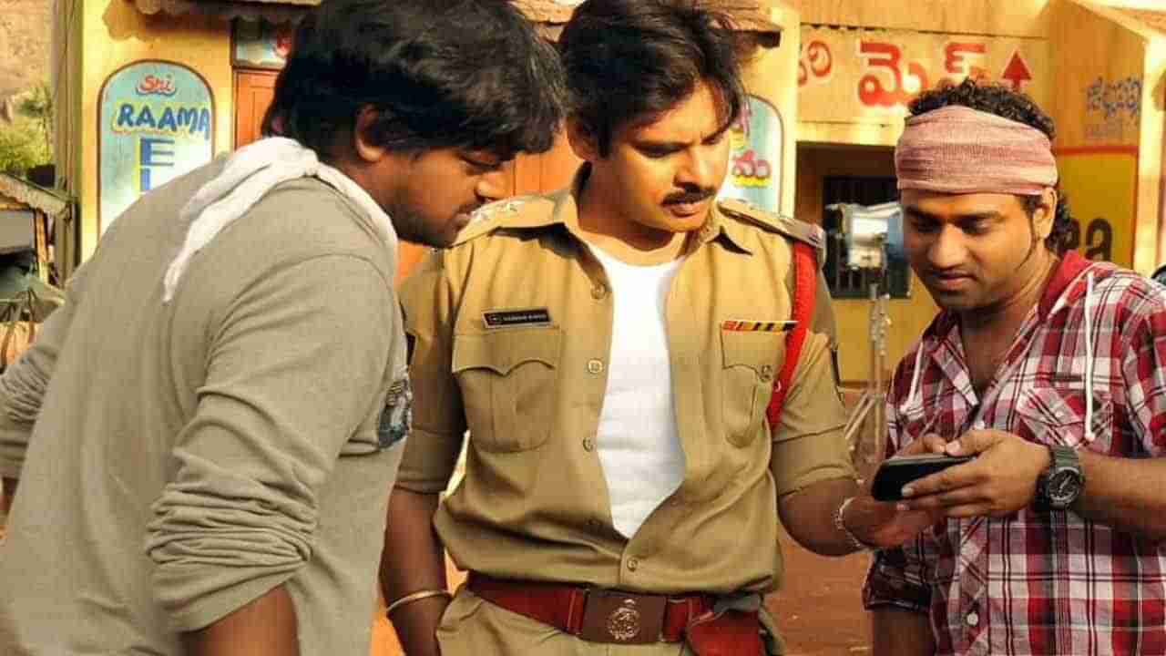 Pawan Kalyan: పవన్ కళ్యాణ్ ఫ్యాన్స్‌కు కిక్ ఇచ్చే న్యూస్.. భవదీయుడు భగత్ సింగ్ సాంగ్స్ రెడీ చేస్తోన్న దేవి..