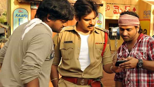 Pawan Kalyan: పవన్ కళ్యాణ్ ఫ్యాన్స్కు కిక్ ఇచ్చే న్యూస్.. భవదీయుడు భగత్ సింగ్ సాంగ్స్ రెడీ చేస్తోన్న దేవి..