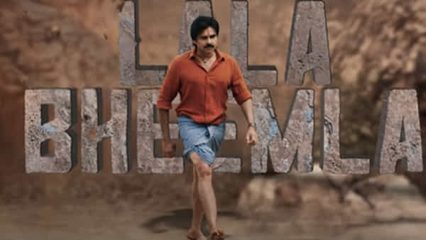 BheemlaNayak: దుమ్మురేపిన లాలా భీమ్లా.. డిజే వెర్షన్.. సోషల్ మీడియాను షేక్ చేసిన పాట