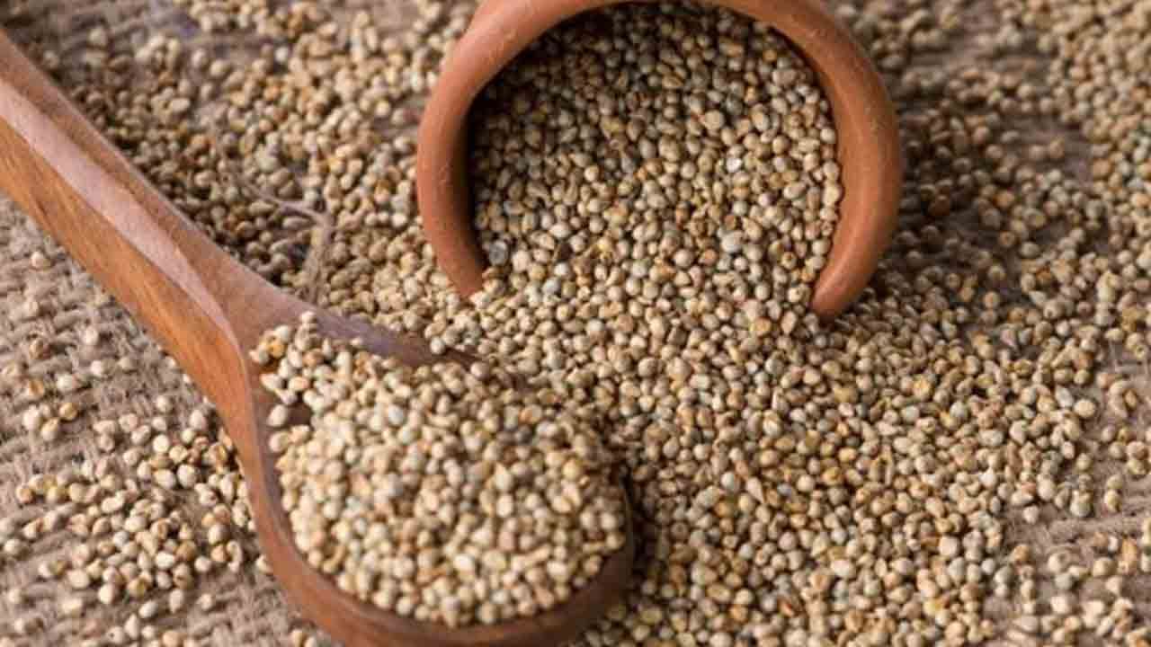 Pearl Millet: సజ్జలు తింటే అలాంటి సమస్యలన్నీ మటుమాయం.. ఇంకా మరెన్నో ప్రయోజనాలు..