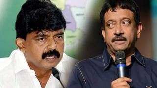 RGV: నేను కేవలం నా వాదన వినిపించేందుకే వచ్చా.. చెప్పాల్సింది చెప్పా.. నానితో భేటీ అనంతరం వర్మ..