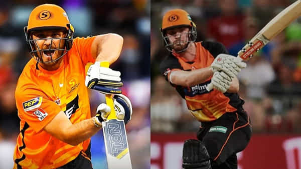 BBL Final: 25 పరుగులకే 4 వికెట్లు.. కట్ చేస్తే.. ఇద్దరు బ్యాటర్ల పెను విధ్వంసం.. చివరికి ట్రోఫీ కైవసం.!