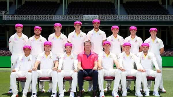 Ashes Series 2021-22: సిడ్నీ టెస్ట్ పింక్ బాల్గా ఎందుకు మారిందో తెలుసా?