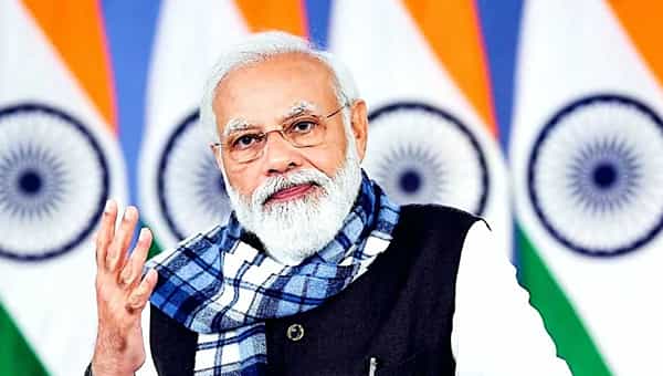 PM Modi: స్వామి వేకానందుడుకి ప్రధాని ఘన నివాళి.. ఇవాళ యువతనుద్దేశించి మోడీ ప్రసంగం