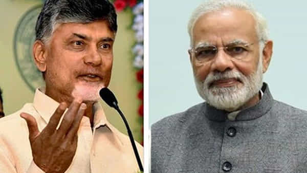 PM Modi Breach: ప్రధాని మోడీ భద్రతా వైఫల్యంపై చంద్రబాబు ట్వీట్.. ఆందోళన కలిగిస్తోందంటూ.!