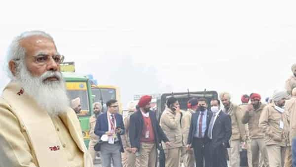 Punjab Incident: పంజాబ్ ఉదంతం దేనికి సంకేతం..? కాంగ్రెస్, బీజేపీల వాదనలో నిజమెంత..? సుప్రీంకోర్టులో తేలేదేంటి..?