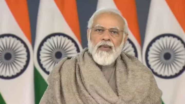 Union Budget 2021: కేంద్ర బడ్జెట్పై ప్రధాని నరేంద్ర మోడీ ఏమన్నారంటే.! Union Budget 2021: కేంద్ర బడ్జెట్పై ప్రధాని నరేంద్ర మోడీ ఏమన్నారంటే.!