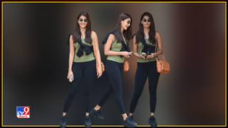 Neha Shetty: అందాల నెరజాన నేహా శెట్టి లేటెస్ట్ పిక్స్.. నెట్టింట వైరల్