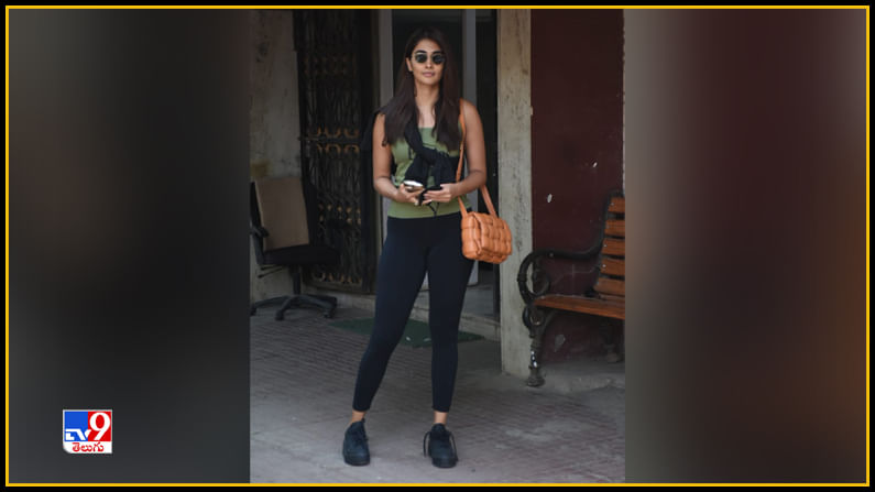 Pooja Hegde New Photos. Credit by:Pooja Hegde/Instagram
